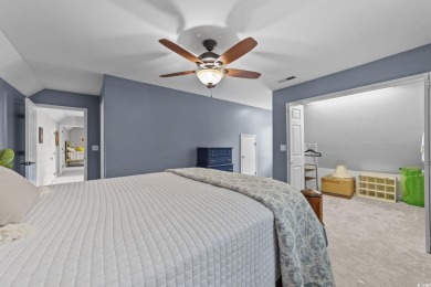 Welcome to 50 Ballard Place, a stunning home situated on over on Wedgefield Plantation Golf Club in South Carolina - for sale on GolfHomes.com, golf home, golf lot