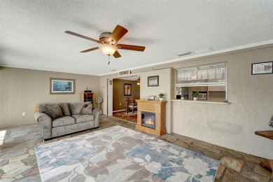 Live your way in Venice East! Welcome to this stunning NO HOA on Venice East Golf Club in Florida - for sale on GolfHomes.com, golf home, golf lot