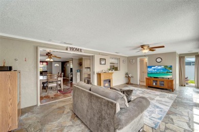 Live your way in Venice East! Welcome to this stunning NO HOA on Venice East Golf Club in Florida - for sale on GolfHomes.com, golf home, golf lot