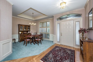 Welcome to this beautifully maintained one-story home nestled on Maumelle Golf and Country Club in Arkansas - for sale on GolfHomes.com, golf home, golf lot