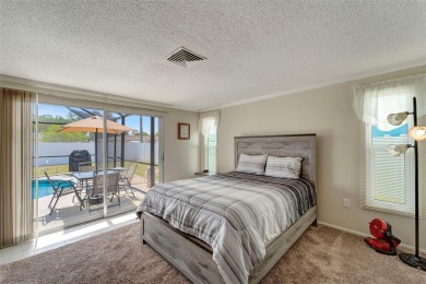 Live your way in Venice East! Welcome to this stunning NO HOA on Venice East Golf Club in Florida - for sale on GolfHomes.com, golf home, golf lot