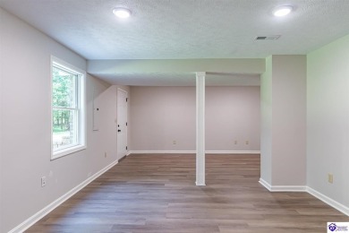 The search is over! Welcome to your dream home in the heart of on Doe Valley Country Club in Kentucky - for sale on GolfHomes.com, golf home, golf lot