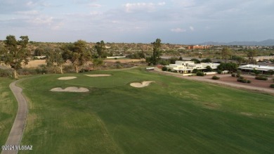 Owned Solar system!! Beautiful End Unit Townhome with upgrades on Omni Tucson National Golf Resort and Spa - Sonoran in Arizona - for sale on GolfHomes.com, golf home, golf lot