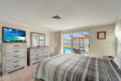 Live your way in Venice East! Welcome to this stunning NO HOA on Venice East Golf Club in Florida - for sale on GolfHomes.com, golf home, golf lot