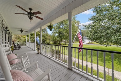 Welcome to 50 Ballard Place, a stunning home situated on over on Wedgefield Plantation Golf Club in South Carolina - for sale on GolfHomes.com, golf home, golf lot