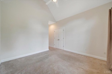 Beautiful one-level home in sought after Somerset Meadows on London Downs Golf Club in Virginia - for sale on GolfHomes.com, golf home, golf lot