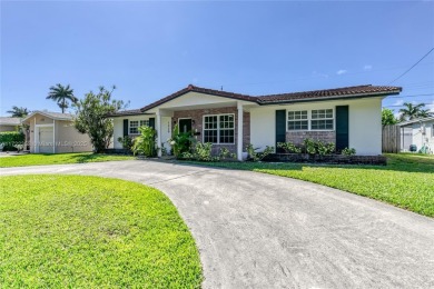 Beautiful paradise for the whole family in South Florida. Fully on Eco Golf Club in Florida - for sale on GolfHomes.com, golf home, golf lot