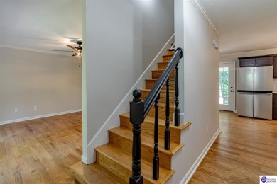 The search is over! Welcome to your dream home in the heart of on Doe Valley Country Club in Kentucky - for sale on GolfHomes.com, golf home, golf lot
