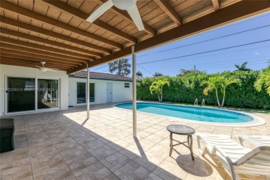 Beautiful paradise for the whole family in South Florida. Fully on Eco Golf Club in Florida - for sale on GolfHomes.com, golf home, golf lot