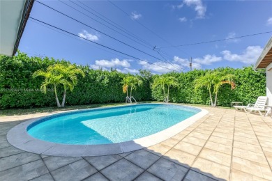 Beautiful paradise for the whole family in South Florida. Fully on Eco Golf Club in Florida - for sale on GolfHomes.com, golf home, golf lot