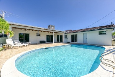 Beautiful paradise for the whole family in South Florida. Fully on Eco Golf Club in Florida - for sale on GolfHomes.com, golf home, golf lot