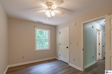 The search is over! Welcome to your dream home in the heart of on Doe Valley Country Club in Kentucky - for sale on GolfHomes.com, golf home, golf lot