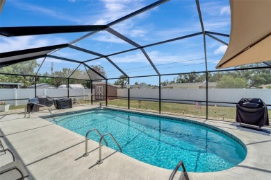 Live your way in Venice East! Welcome to this stunning NO HOA on Venice East Golf Club in Florida - for sale on GolfHomes.com, golf home, golf lot