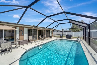 Live your way in Venice East! Welcome to this stunning NO HOA on Venice East Golf Club in Florida - for sale on GolfHomes.com, golf home, golf lot
