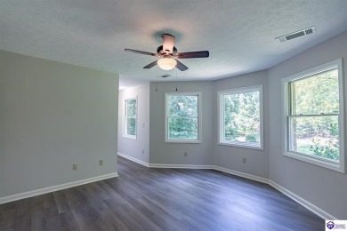 The search is over! Welcome to your dream home in the heart of on Doe Valley Country Club in Kentucky - for sale on GolfHomes.com, golf home, golf lot