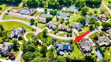 Amazing opportunity to own this stunning Pinnacle estate home on Pinnacle Country Club in Arkansas - for sale on GolfHomes.com, golf home, golf lot