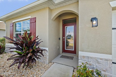 Welcome to this beautifully maintained 4 bedroom, 2 bath on Halifax Plantation Golf Club in Florida - for sale on GolfHomes.com, golf home, golf lot