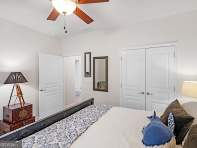 Welcome to this beautifully maintained home in the sought-after on Canongate Golf At Sun City Peachtree in Georgia - for sale on GolfHomes.com, golf home, golf lot