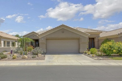 Welcome to 44595 S. Heritage Palms, a beautiful 2-bedroom on Heritage Palms Golf Club in California - for sale on GolfHomes.com, golf home, golf lot