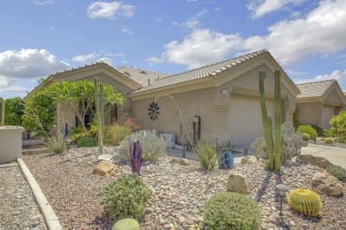 Welcome to 44595 S. Heritage Palms, a beautiful 2-bedroom on Heritage Palms Golf Club in California - for sale on GolfHomes.com, golf home, golf lot