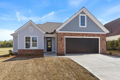 NEW CONSTRUCTION (on Lot 13) offered by Graybeal Construction & for sale on GolfHomes.com