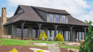 COME ENJOY LIFE AT OLD TOCCOA FARM, where People, Lifestyle and on Old Toccoa Farm Golf Club in Georgia - for sale on GolfHomes.com, golf home, golf lot