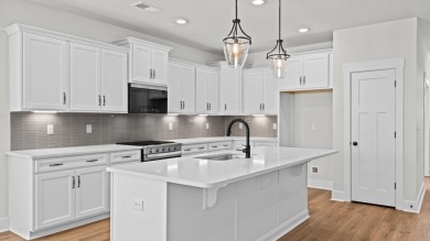 Home is Move in Ready! Welcome to Walnut Ridge! New on Woodfin Ridge Golf Club in South Carolina - for sale on GolfHomes.com, golf home, golf lot