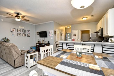 Don't miss out on this ASSUMABLE VA loan with super low interest on Myrtle Beach National Golf Course in South Carolina - for sale on GolfHomes.com, golf home, golf lot