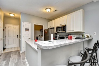 Don't miss out on this ASSUMABLE VA loan with super low interest on Myrtle Beach National Golf Course in South Carolina - for sale on GolfHomes.com, golf home, golf lot