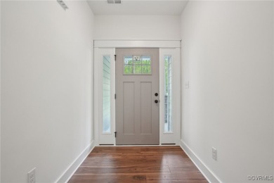 MOVE IN READY with SPECIAL PRICING!!!  Welcome to our Pennington on The Club At Viniterra in Virginia - for sale on GolfHomes.com, golf home, golf lot