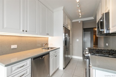 NORTH SHORE TOWERS LUXURIOUS & SUNNY SOUTH EAST EXPOSURE! on Towers Country Club in New York - for sale on GolfHomes.com, golf home, golf lot