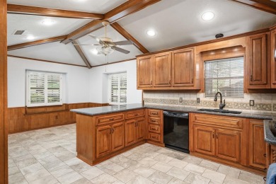 Don't miss this beautiful home in a classic North Arlington on Rolling Hills Country Club in Texas - for sale on GolfHomes.com, golf home, golf lot