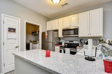 Don't miss out on this ASSUMABLE VA loan with super low interest on Myrtle Beach National Golf Course in South Carolina - for sale on GolfHomes.com, golf home, golf lot