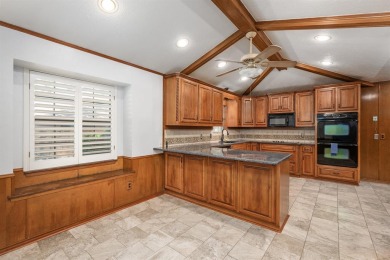 Don't miss this beautiful home in a classic North Arlington on Rolling Hills Country Club in Texas - for sale on GolfHomes.com, golf home, golf lot