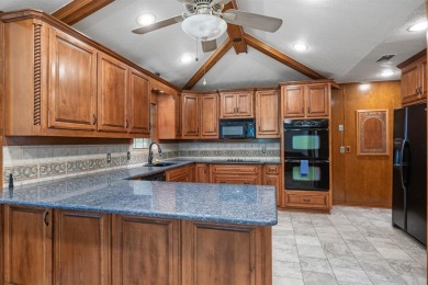 Don't miss this beautiful home in a classic North Arlington on Rolling Hills Country Club in Texas - for sale on GolfHomes.com, golf home, golf lot