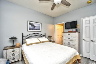 Don't miss out on this ASSUMABLE VA loan with super low interest on Myrtle Beach National Golf Course in South Carolina - for sale on GolfHomes.com, golf home, golf lot