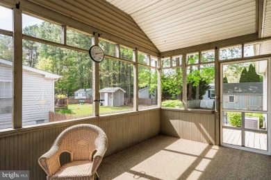 Location, Location, Location! Situated on a spacious corner lot on Baywood Greens Golf Club in Delaware - for sale on GolfHomes.com, golf home, golf lot