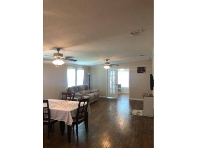 CYPRESS CREEK VILLAGE #287 - 2 BED + DEN / 2 BATH / 1,647 SF. / on Cypresswood Golf and Country Club in Florida - for sale on GolfHomes.com, golf home, golf lot