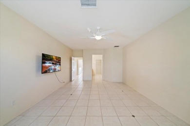 Move-in ready, priced to sell, and full of smart upgrades! This on Mountain Vista Golf Course At Sun City Palm Desert in California - for sale on GolfHomes.com, golf home, golf lot
