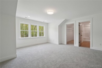 MOVE IN READY with SPECIAL PRICING!!!  Welcome to our Pennington on The Club At Viniterra in Virginia - for sale on GolfHomes.com, golf home, golf lot