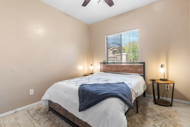 Set in the vibrant community of Festival Foothills, this 3 bed/2 on Copper Canyon Golf Club in Arizona - for sale on GolfHomes.com, golf home, golf lot