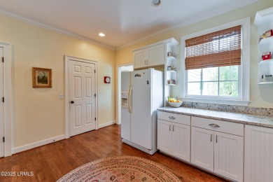 Escape to your own slice of paradise in this stunning 4 bedroom on The Sanctuary Golf Club At Cat Island in South Carolina - for sale on GolfHomes.com, golf home, golf lot
