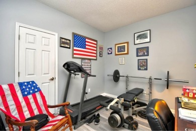 Don't miss out on this ASSUMABLE VA loan with super low interest on Myrtle Beach National Golf Course in South Carolina - for sale on GolfHomes.com, golf home, golf lot