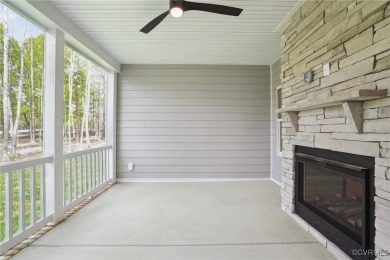 MOVE IN READY with SPECIAL PRICING!!!  Welcome to our Pennington on The Club At Viniterra in Virginia - for sale on GolfHomes.com, golf home, golf lot