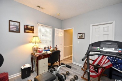Don't miss out on this ASSUMABLE VA loan with super low interest on Myrtle Beach National Golf Course in South Carolina - for sale on GolfHomes.com, golf home, golf lot