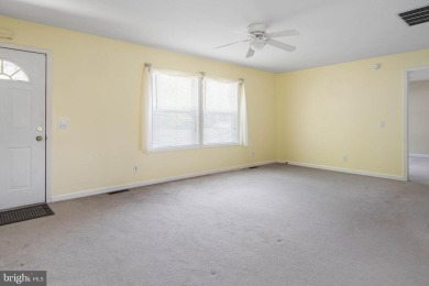 Location, Location, Location! Situated on a spacious corner lot on Baywood Greens Golf Club in Delaware - for sale on GolfHomes.com, golf home, golf lot