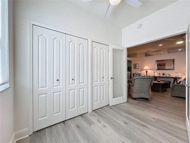 Fabulous St Regis model with  2.5 car garage located on The on Kings Ridge Golf Club in Florida - for sale on GolfHomes.com, golf home, golf lot