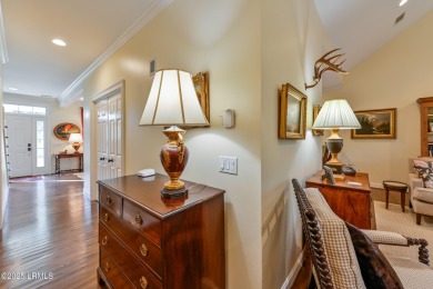 Escape to your own slice of paradise in this stunning 4 bedroom on The Sanctuary Golf Club At Cat Island in South Carolina - for sale on GolfHomes.com, golf home, golf lot