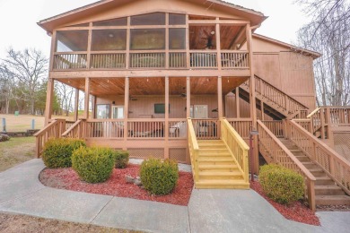 Beautiful Woodson Bend Resort Condo in great location. This 2 for sale on GolfHomes.com
