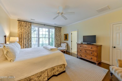 Escape to your own slice of paradise in this stunning 4 bedroom on The Sanctuary Golf Club At Cat Island in South Carolina - for sale on GolfHomes.com, golf home, golf lot